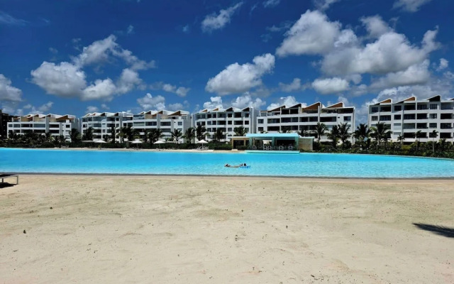 Oasis Turquesa Punta Cana Crystal Lagoon