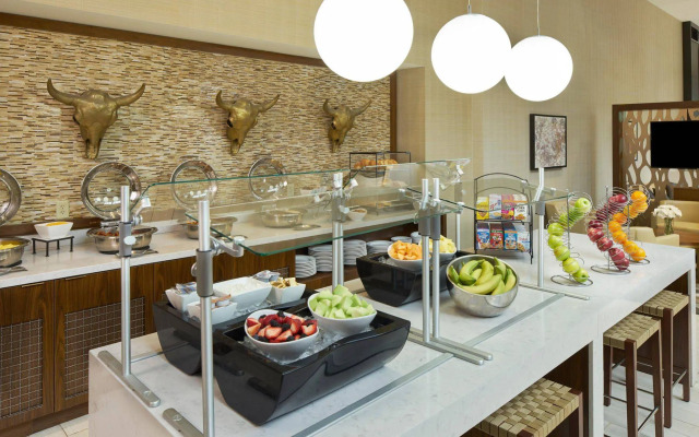 Durham Marriott City Center