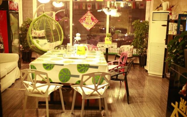 Simple Capsule Hostel Shenyang
