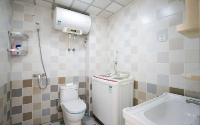 XIAOMIN INN Lantian Garden 1