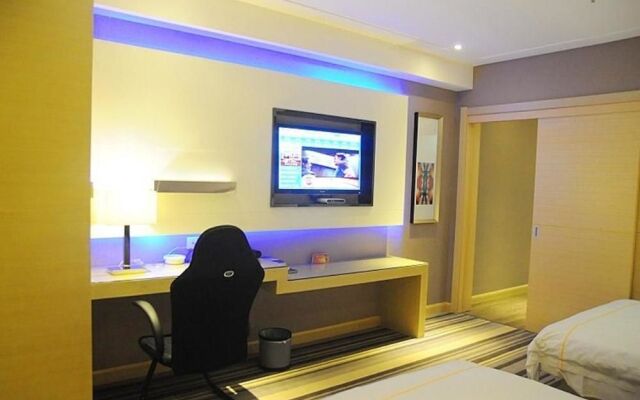 Shengjingyijia Hotel