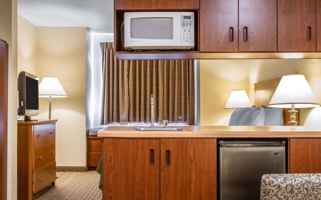 Quality Inn & Suites