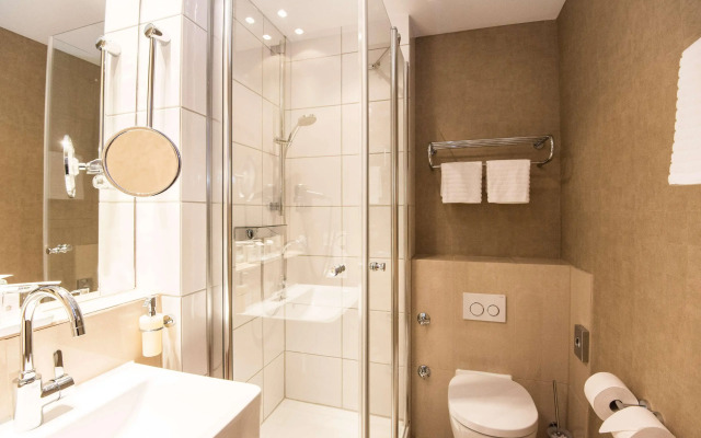 Best Western Plus Hotel St. Raphael