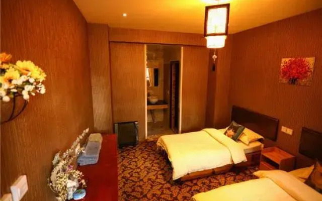 Jialan Inn