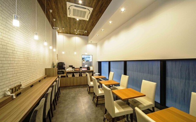 APA Hotel Ueno Hirokoji