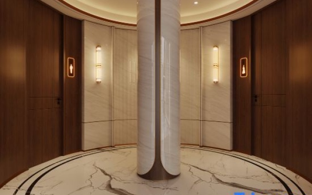 Shexiang Hongbin Hotel