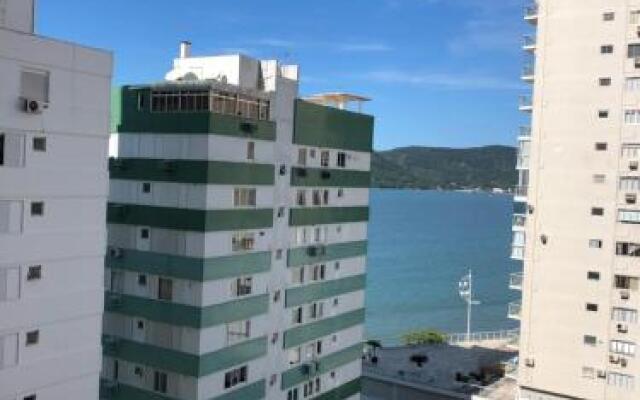 Apartamento Beira Mar em Balneário Camboriu