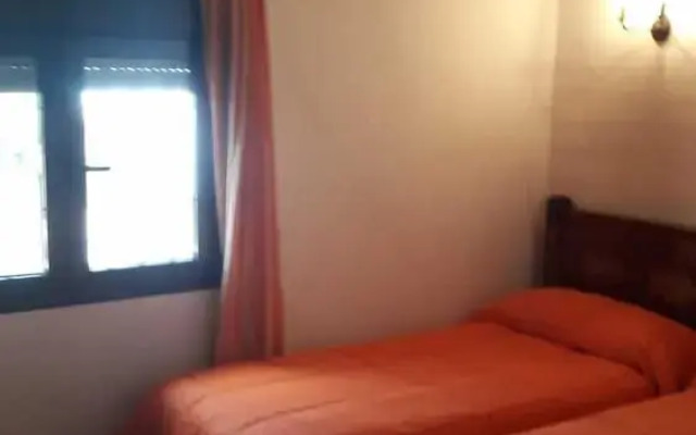 Casas Elena-Conil