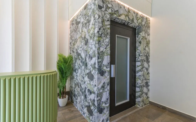 CityZen - Boutique Studios in Achrafieh