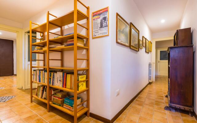 Appartamento a Santa Maria La Nova by Wonderful Italy