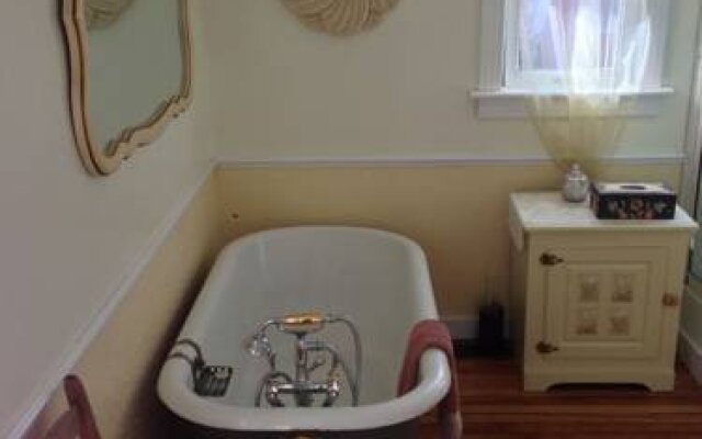 Serendipity B&B