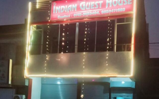 The Indian Guest House
