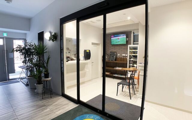 Guesthouse La Cava