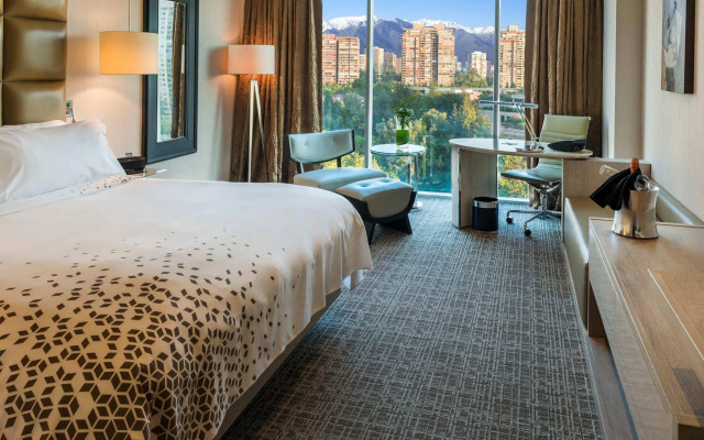 Renaissance Santiago Hotel by Marriott