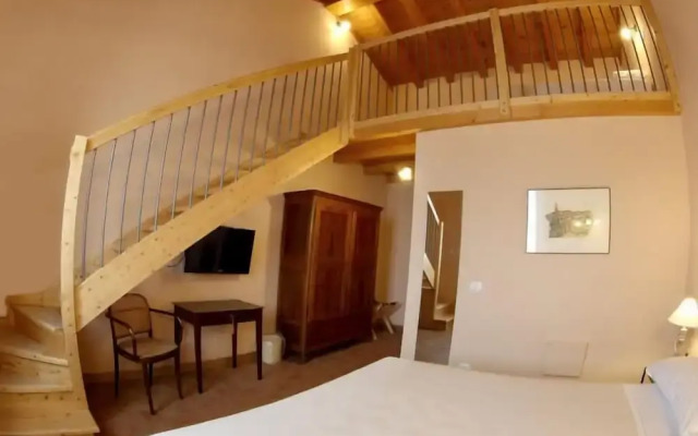 Agriturismo Cavrigo