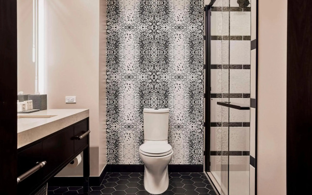 The Godfrey Detroit, Curio Collection By Hilton