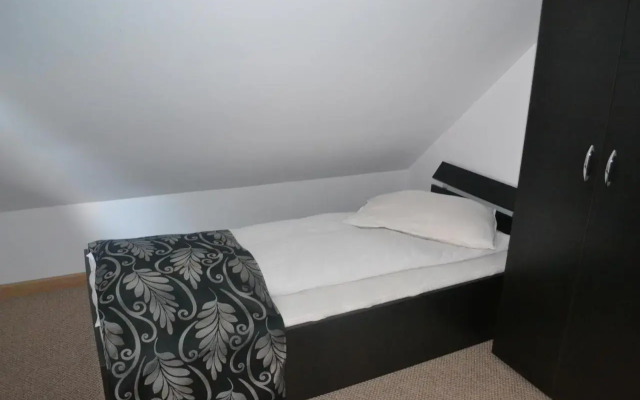 Pensiunea Contesa 3*