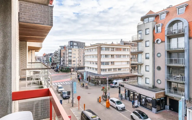 Nice Apartment Close to the sea and Center