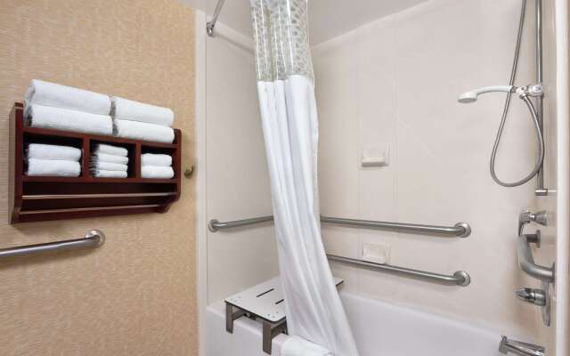 Hampton Inn by Hilton Lexington Park