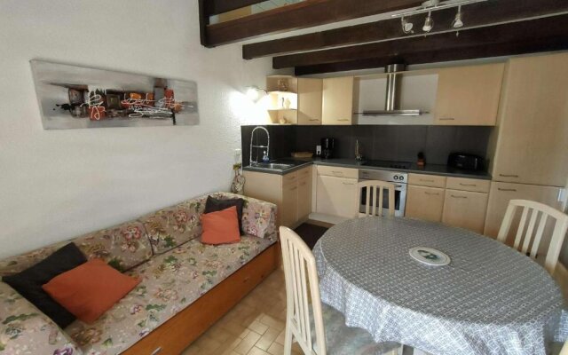 Appartement Argelès-sur-Mer, 2 pièces, 5 personnes - FR-1-225-104