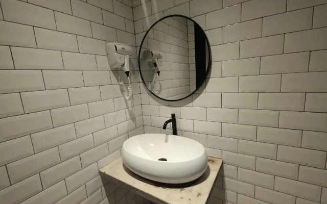 Smile Hotel Serdang South City