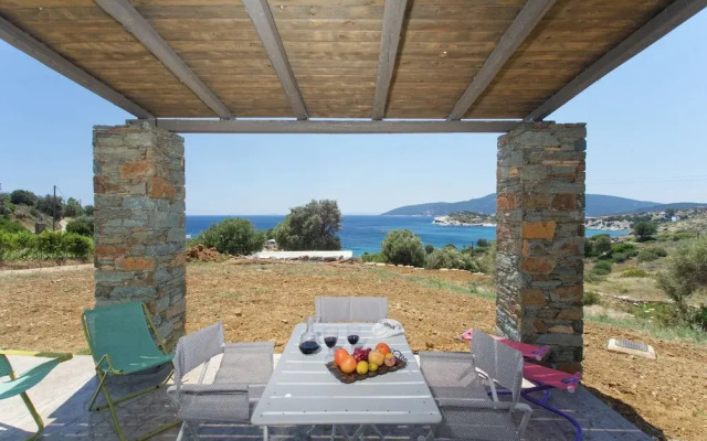 SkiNAmmos Eco Villas