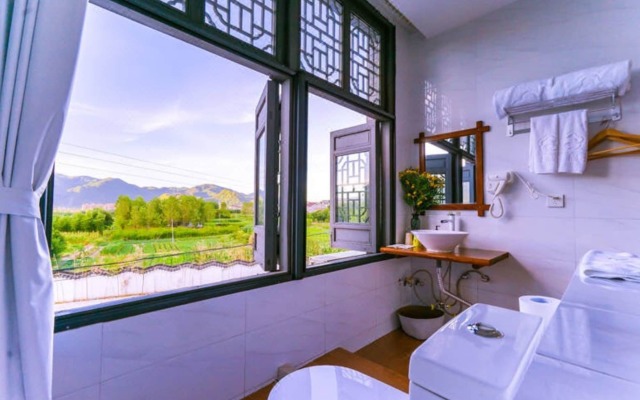 Yiyun Botique Inn Yunqi Yashe Tonglu