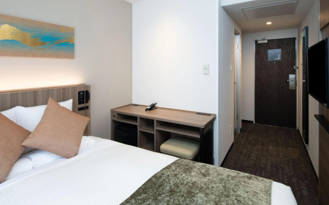 HOTEL MYSTAYS Kanazawa Katamachi