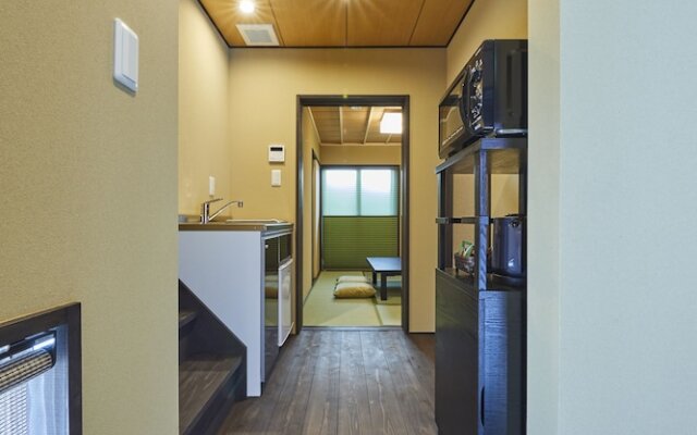 Rinn Hanayacho Mijikayo