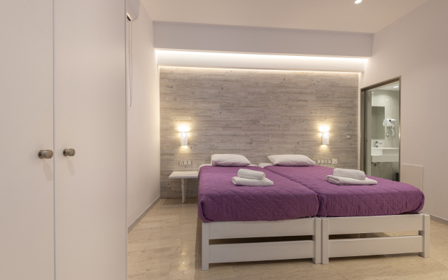 Origin Apts and Studios