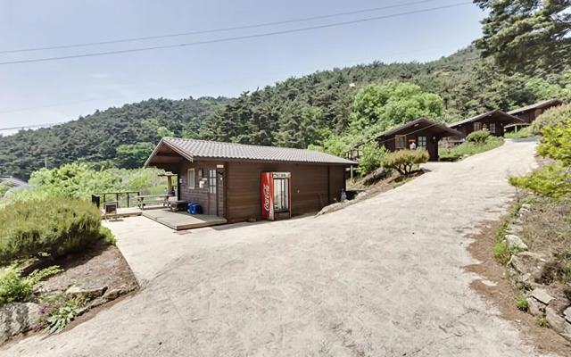 Gochang Singi Farm Stay Pension