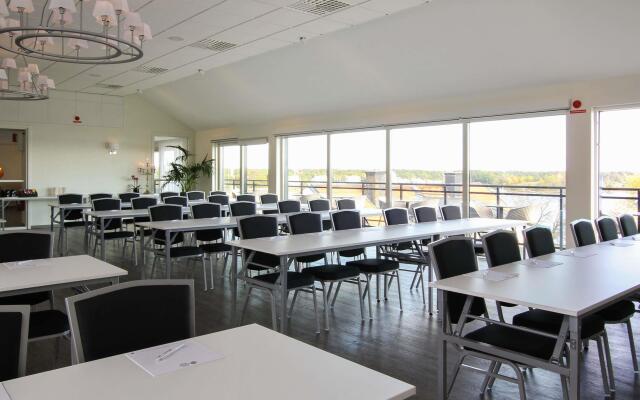 Best Western Plus Vasterviks Stadshotell