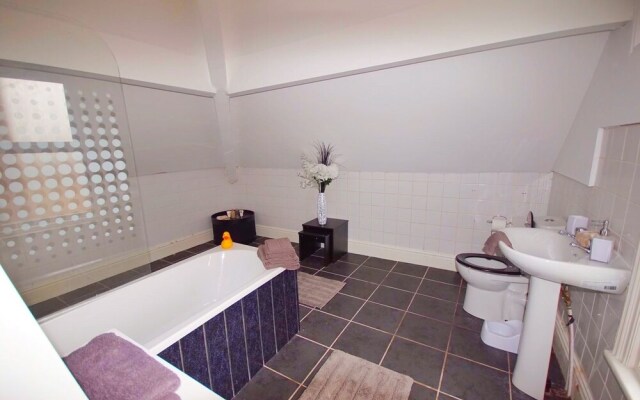 South Beach Suite Sasco Apartments