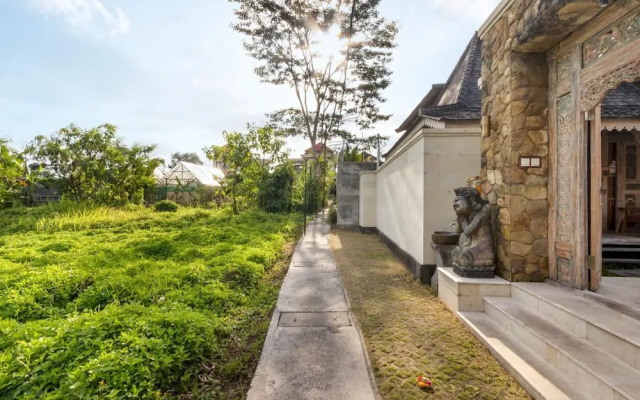Villa Liang Ubud