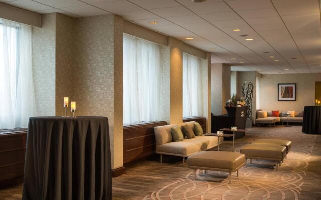 Washington Dulles Marriott Suites