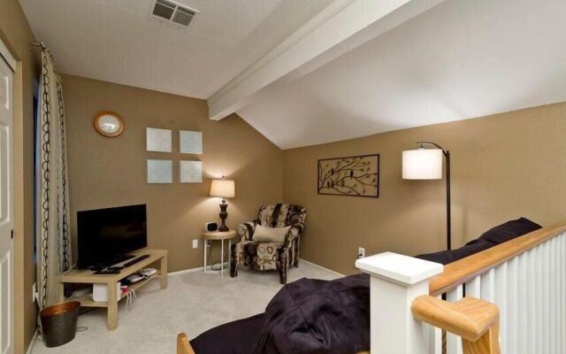 Velvet Dream By Signature Vacation Rentals