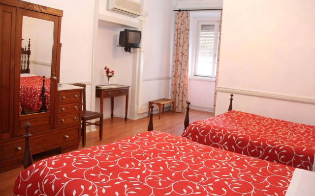 Residencial Carvalho