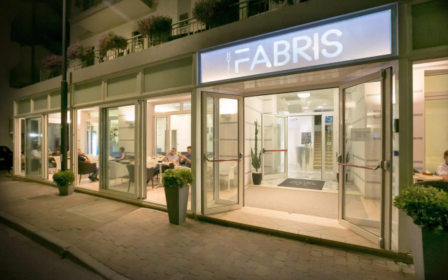 Hotel Fabris
