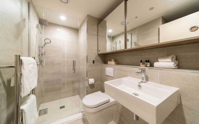 La Residence du Parc 9