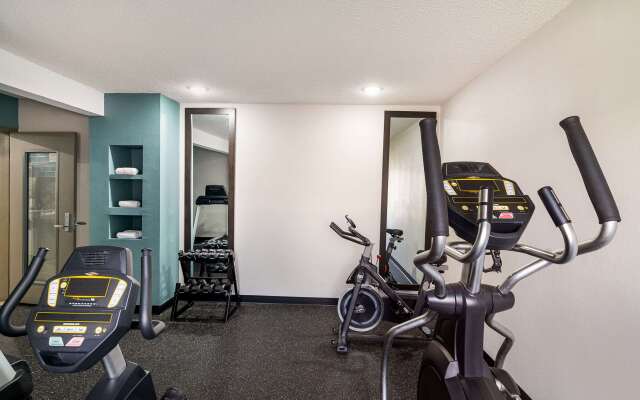 Sleep Inn Spartanburg Southwest