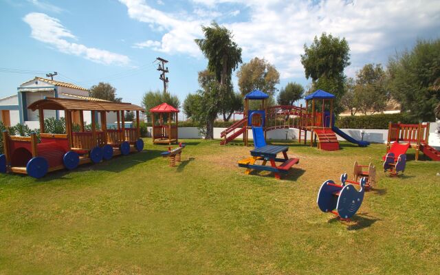 Lagas Aegean Village