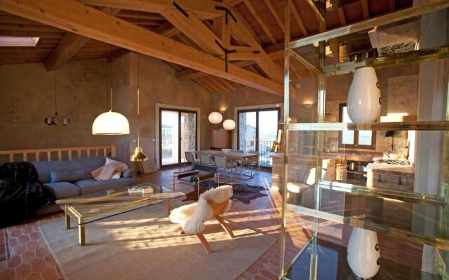 Tuscany Forever Premium Apartments