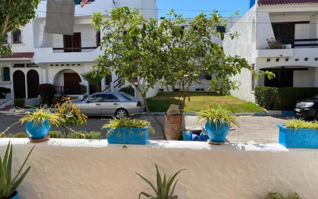 Casa Cabo Negro