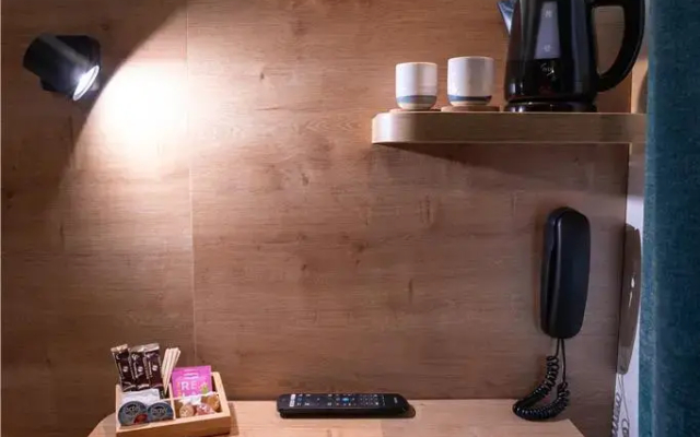 Kyriad Montpellier Sud - A709