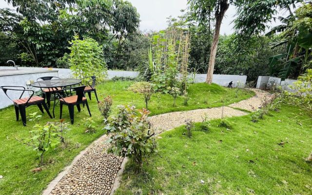 Milake Holiday Villa