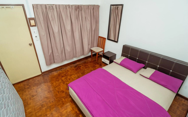 GLYSM Sunway Stay "Pura Vida"