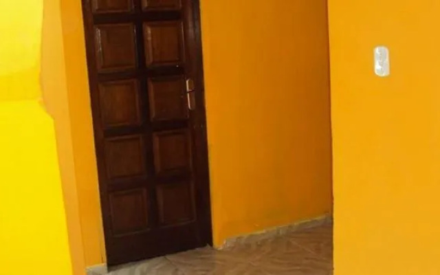Pousada Raimunda