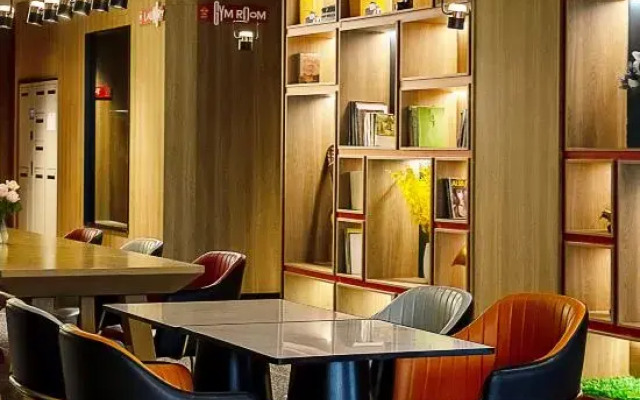 Ibis Hotel (Lijiang Ancient Town Branch)
