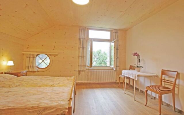 Apartment Pfander Zweisimmen