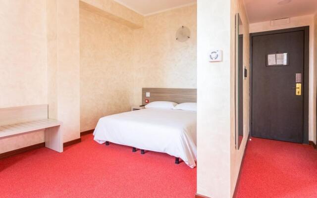 Hotel Italia Dormelletto
